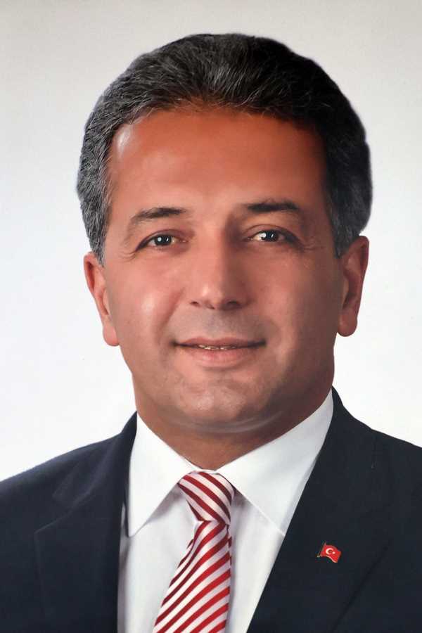 COŞKUN HEKİMOĞLU