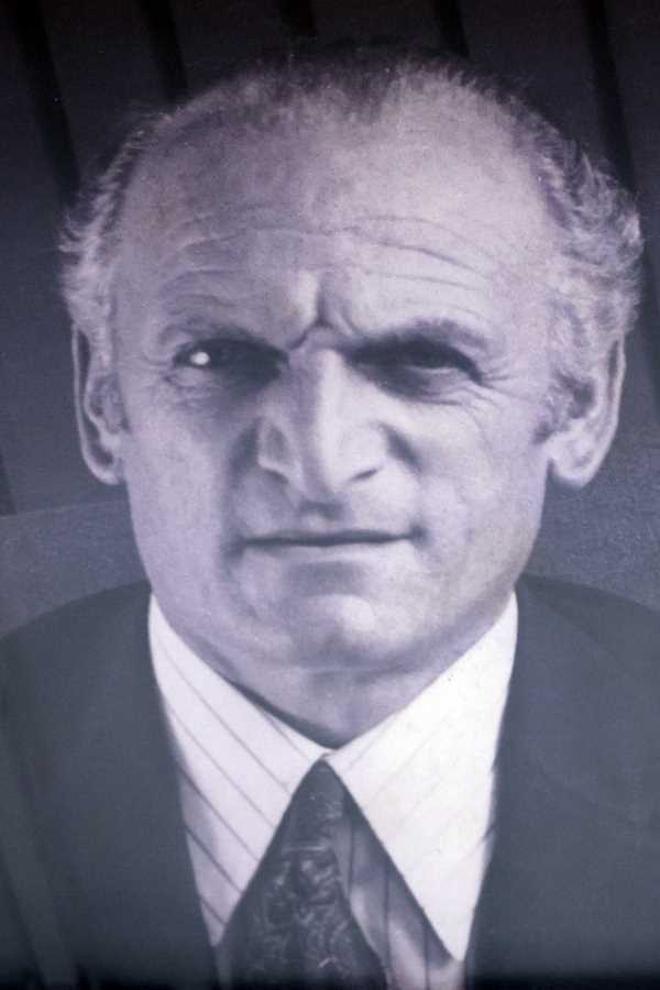 KAZIM KURDOĞLU