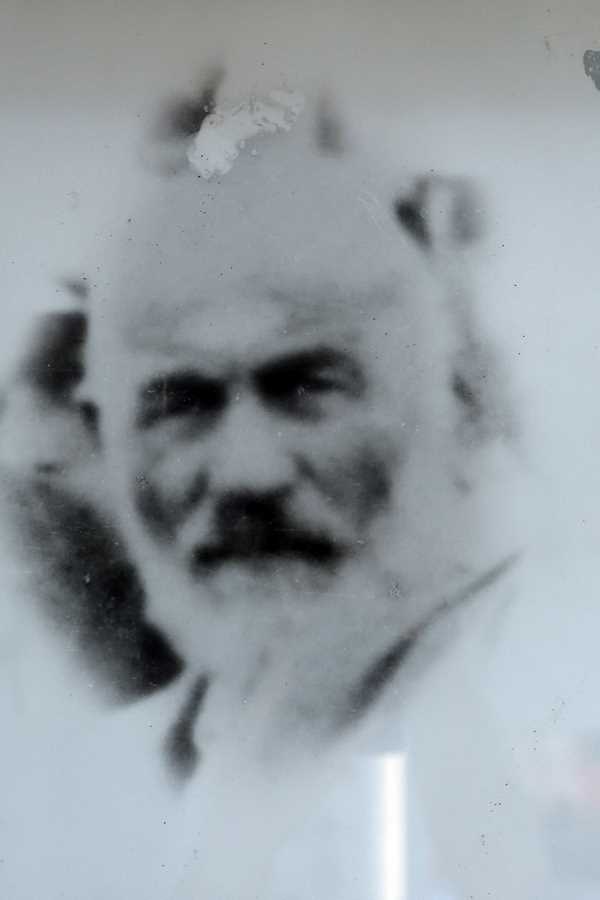 KURDOĞLU OSMAN EFENDİ