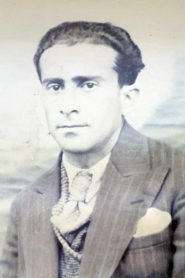 RAFET BAYRAKTAR