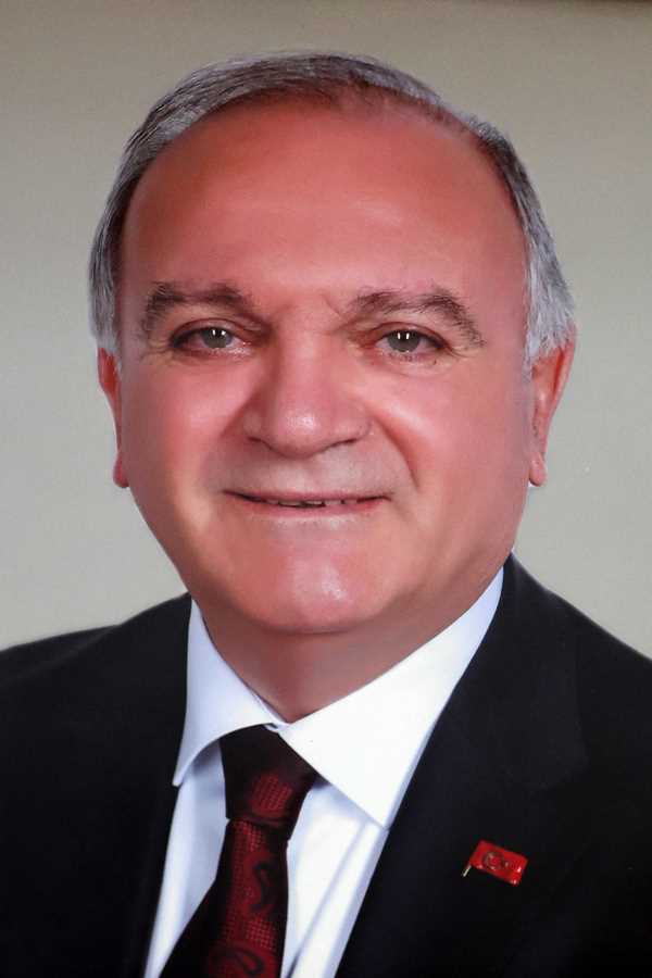 VASFİ KURDOĞLU