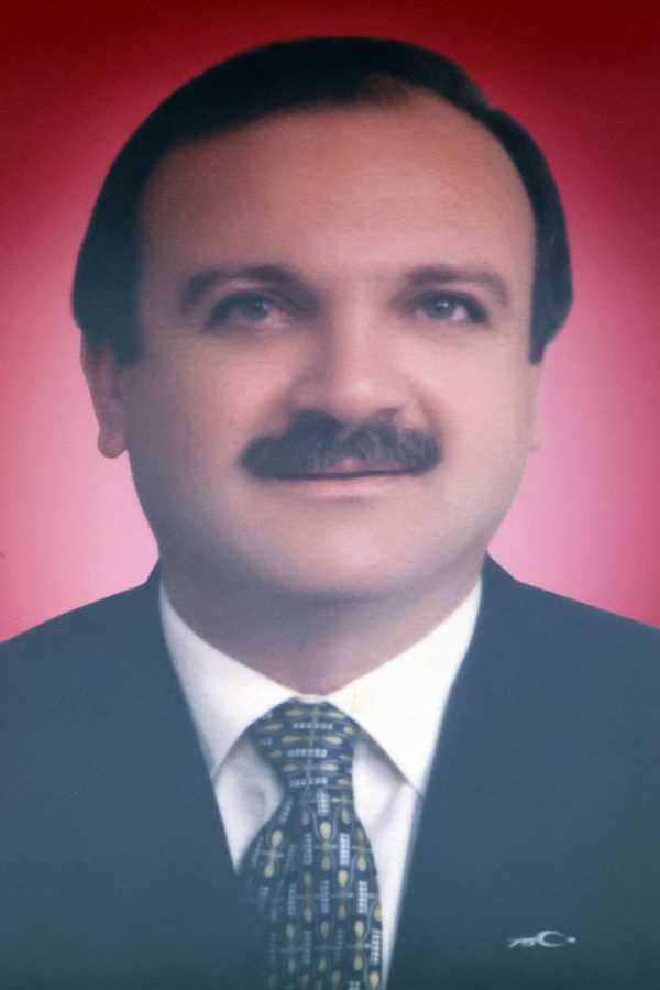 VASFİ KURDOĞLU