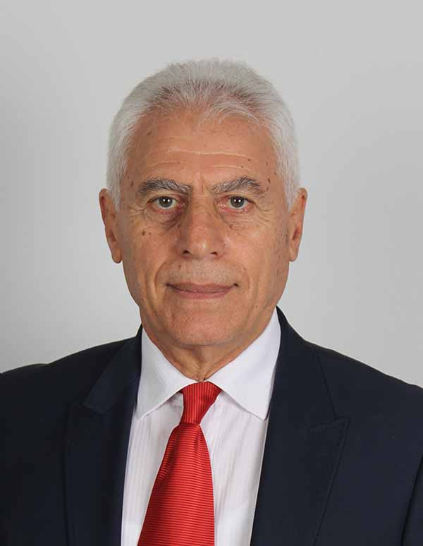 Ahmet HATİNOĞLU