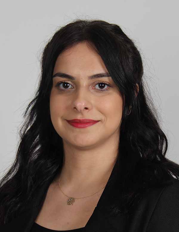 Emel ÖZKAN ERGÜNEY