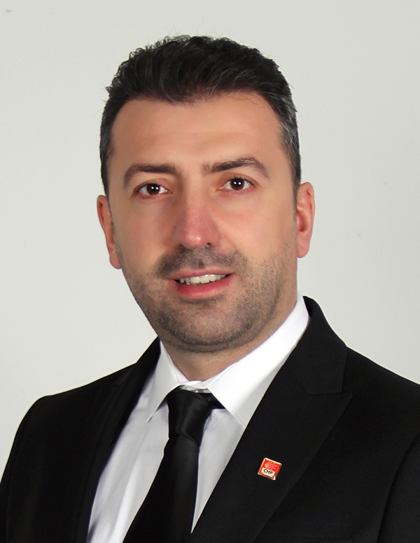 Kerim ÖZKAN