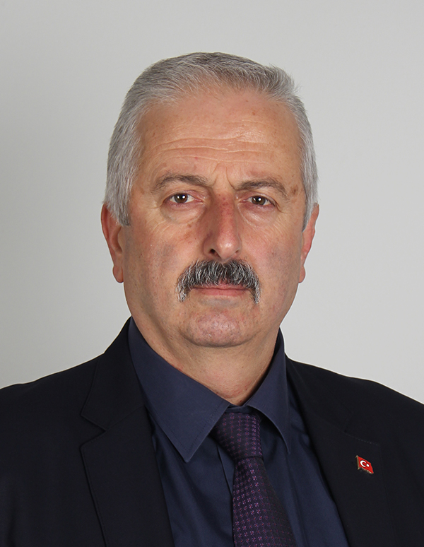 Recai ÖZDEMİR