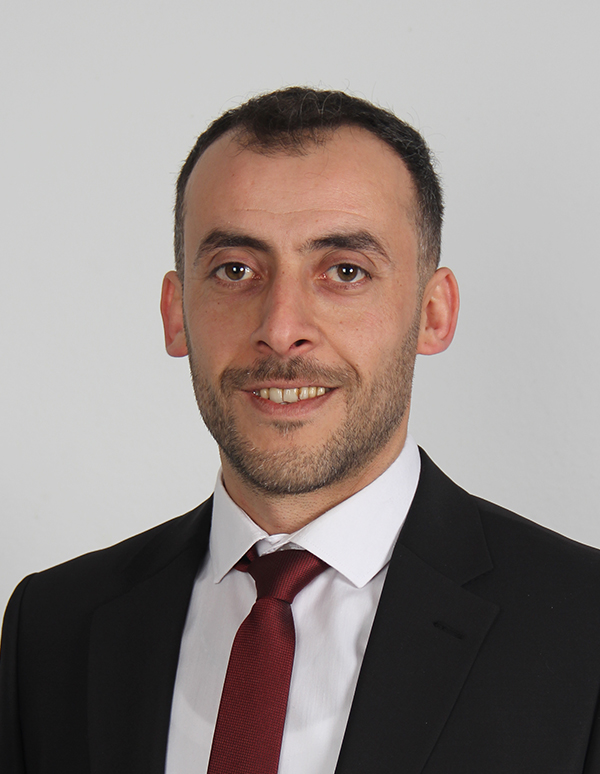 Y. Emre BÜYÜKOĞLU