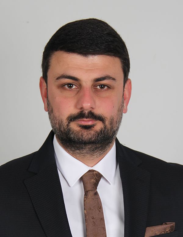 Zafer KAZANCIOĞLU