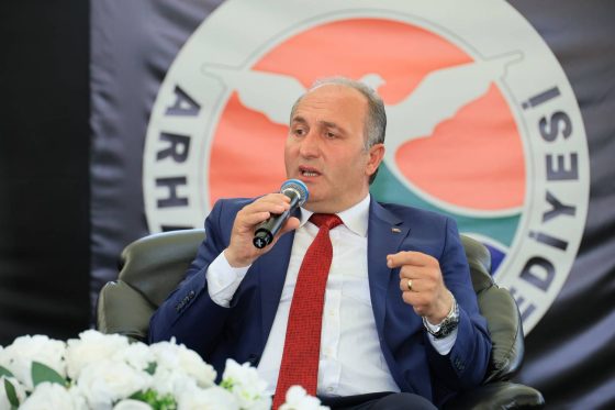 “Vatandaş Soruyor, Turgay Başkan Cevaplıyor” Programı Yoğun Katılımla Gerçekleşti