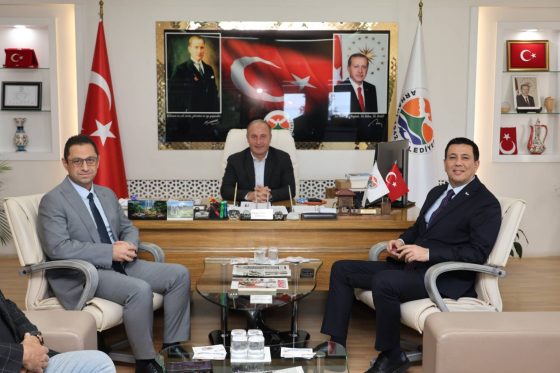 Teknopark İstanbul Heyetinden Arhavi’ye Ziyaret
