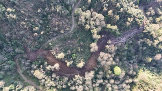 Başkan Ataselim, Şehir Mezarlığı ve Yeni Proje Alanında İncelemelerde Bulundu
